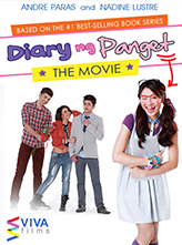 Diary ng Panget The Movie