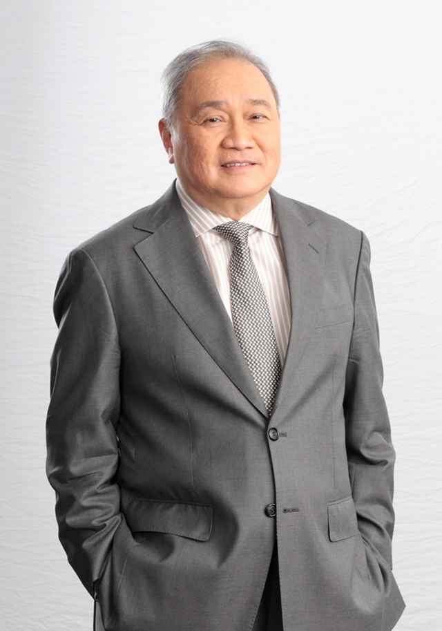 Manny V. Pangilinan