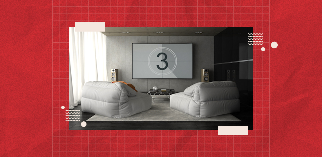 AB_Level Up Your Movie Nights With Your Own Home Theater