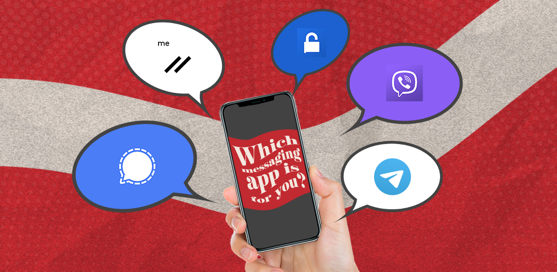 AB_The Most Secure Messaging Apps You Can Use Right Now