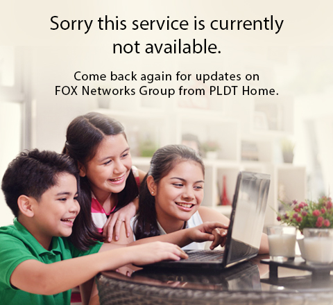PLDT HOME FOX Networks Group Maintenance