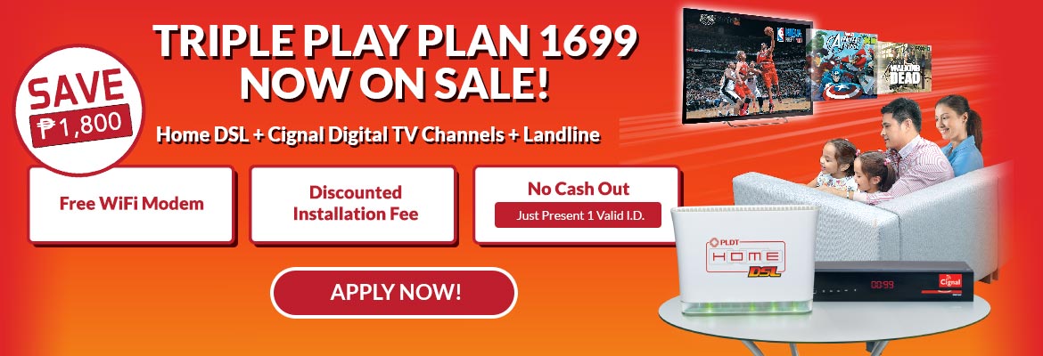 Pldt Home Fibr Plan 1299 Review