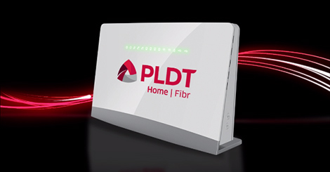 PLDT reaches 4 million homes