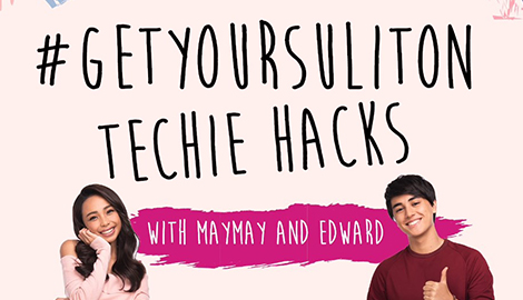 MayWard's Cheat Sheet to loading up with your PLDT Home Prepaid WiFi