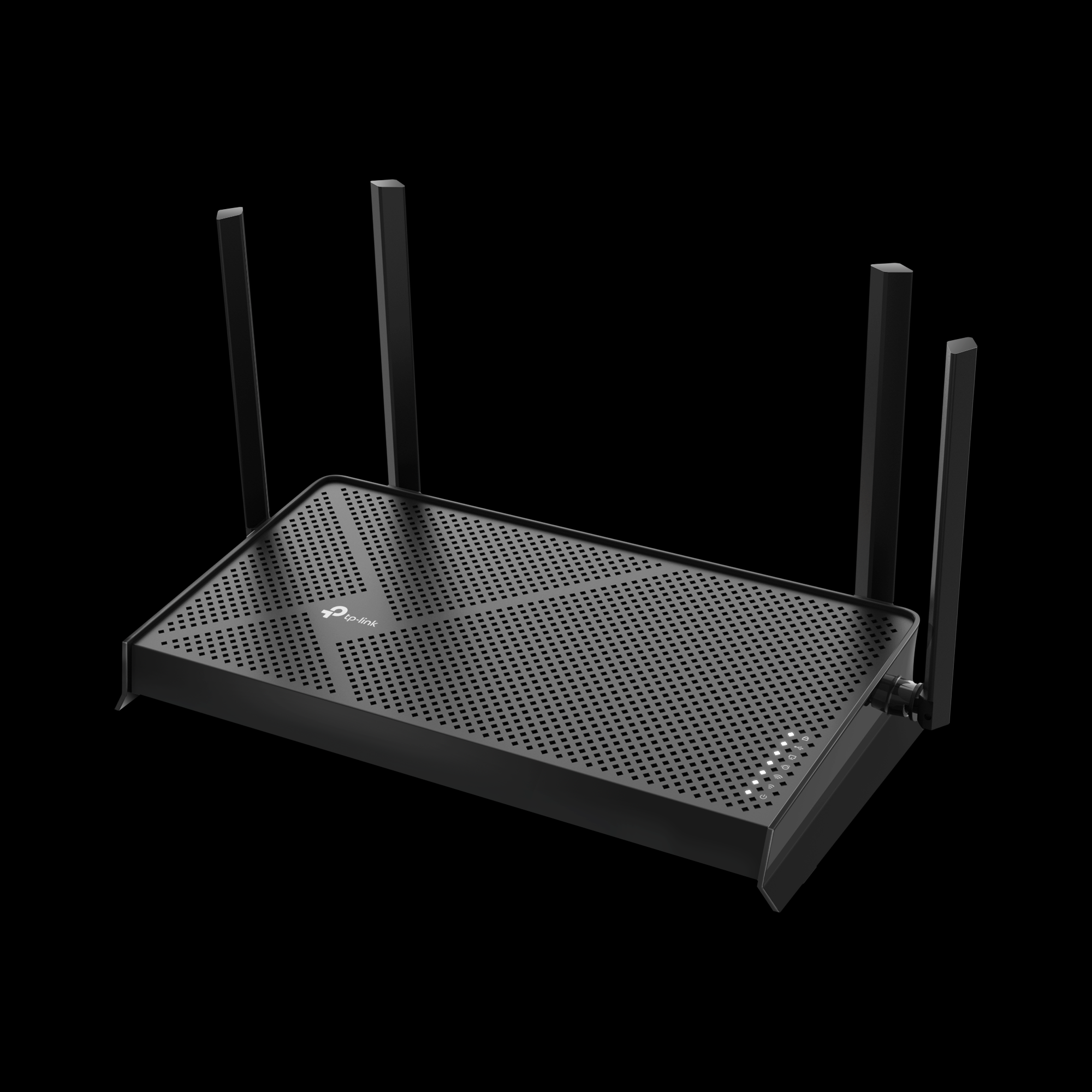 TP Link WiFi 7 BE230 Router