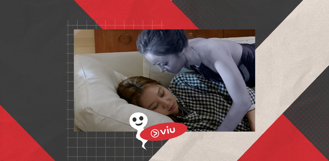 4 Korean ‘Horror’ Dramas to Watch On Viu for A Chilling Evening Binge