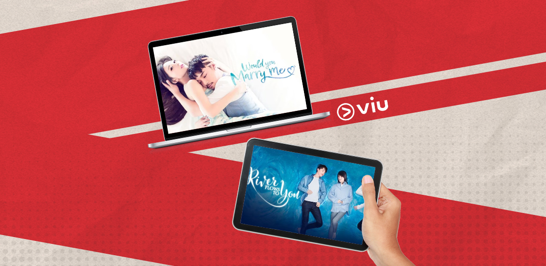 AB_5 Chinese Dramas You Should Watch Right Now on Viu