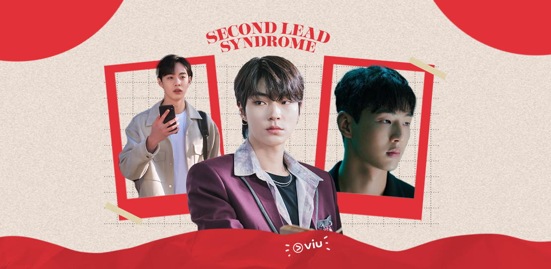 AB_5 K-Drama Characters That Gave Us Major Second Lead Syndrome