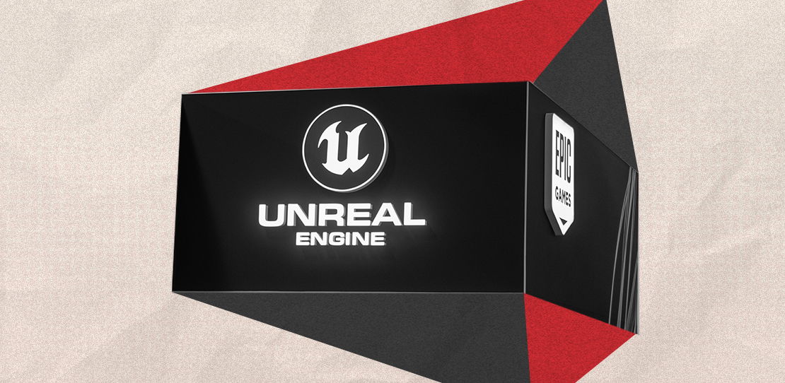 AB_A Glimpse into the Future of Gaming with Unreal Engine 5