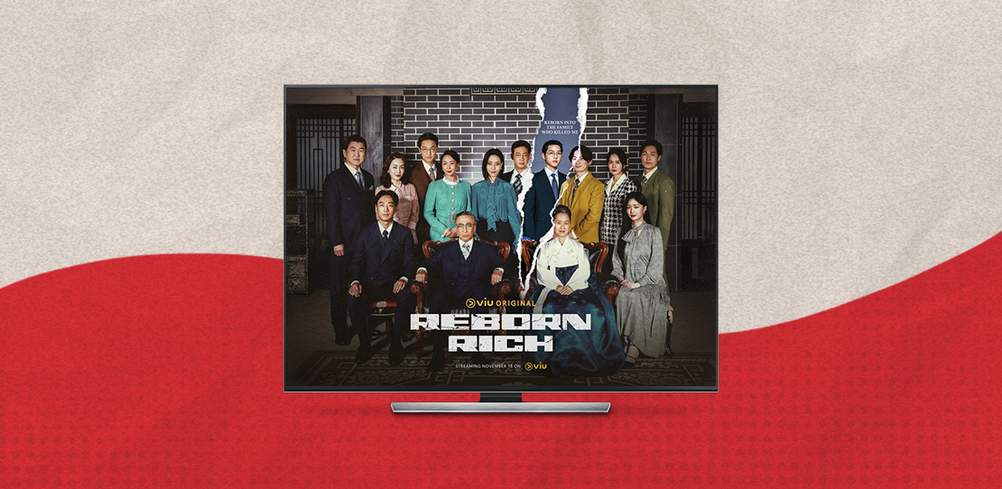 AB_A Non-K-Drama Fan Watches _Reborn Rich._ Here_s What She Thinks