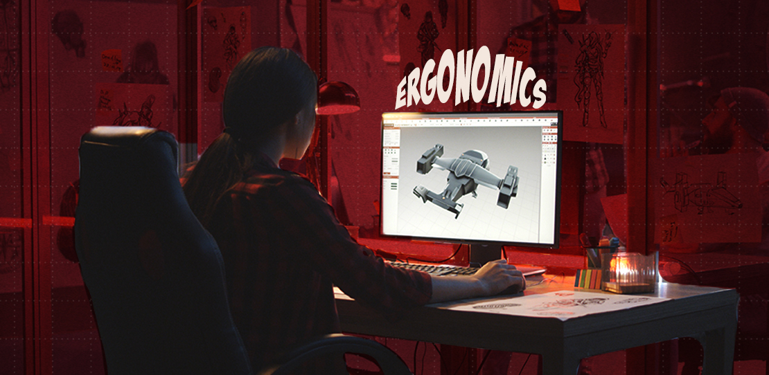 AB_Achieve Ergonomics in Your Day-to-Day Lives the Smart Way