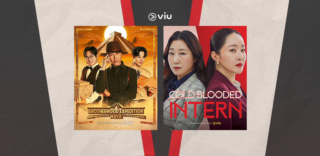 AB_Friendship, Rivalry, and Exploration Await This August on Viu!