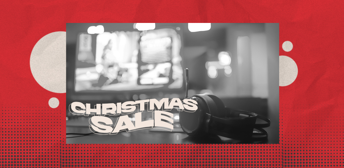AB_Games to Watch Out for on Steam’s Christmas Sale