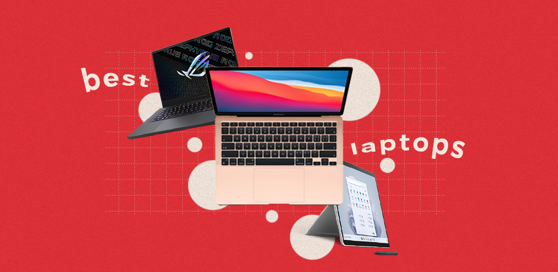 AB_Holiday Gift Guide 2022_ The Best Laptops You Can Buy for Every Lifestyle