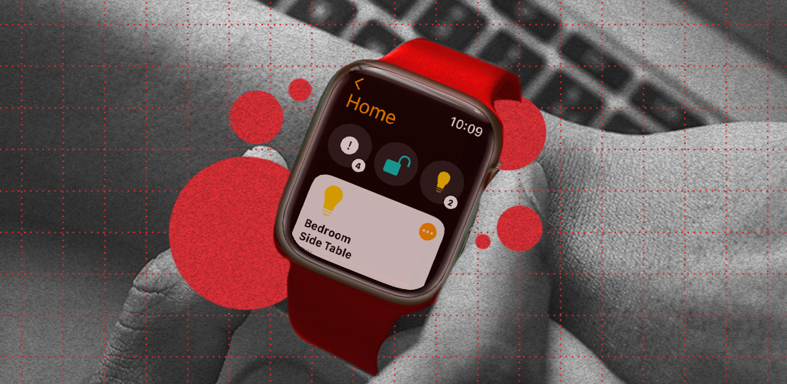 AB_How to Use Your Apple Watch to Control Your Smart Home