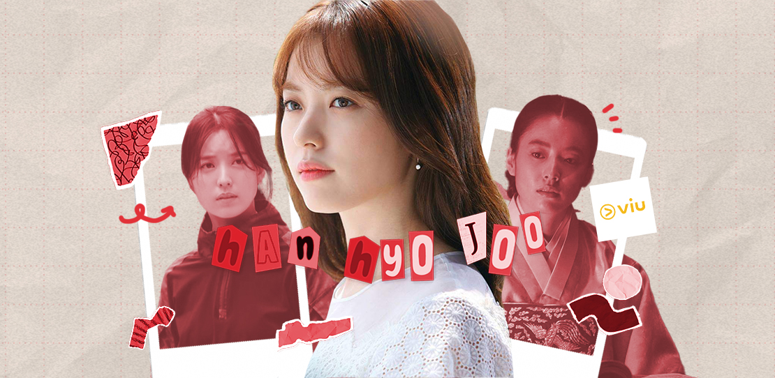 AB_In The Spotlight_ Han Hyo-joo’s K-Dramas to Stream on Viu