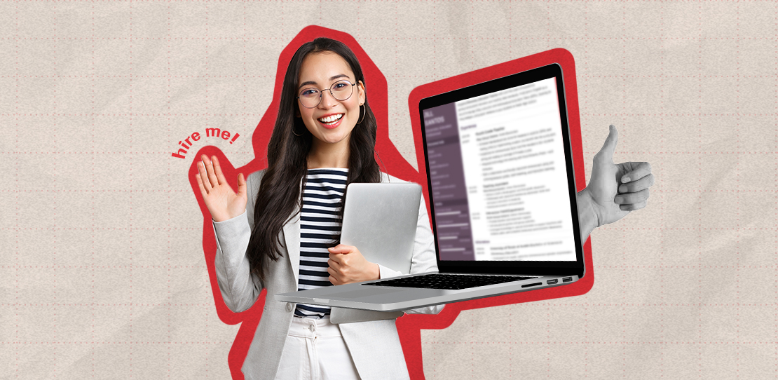 AB_Job Hunting_ Make Your CV Stand Out With These Free Apps and Websites
