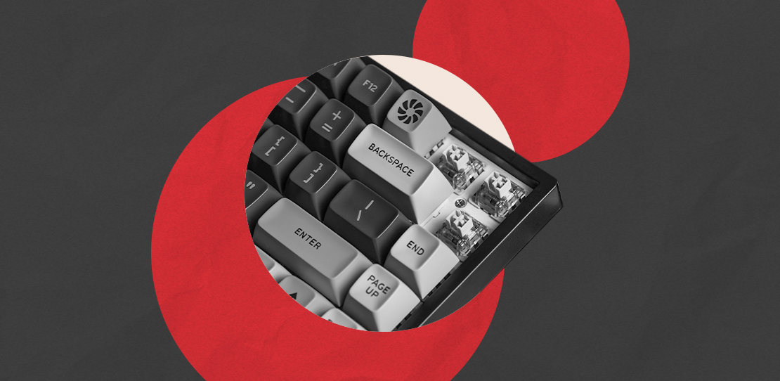 AB_Know your Mechanical Keyboard_ A Clacky Techtionary Guide
