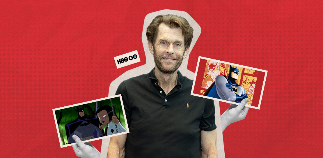 AB_Legends Only_ The Best of Kevin Conroy on HBO Go