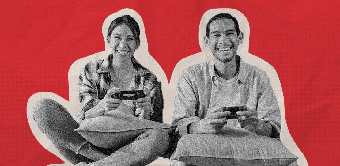 AB_Level Up in Love! 5 Best Co-Op Video Games to Play with Your Partner
