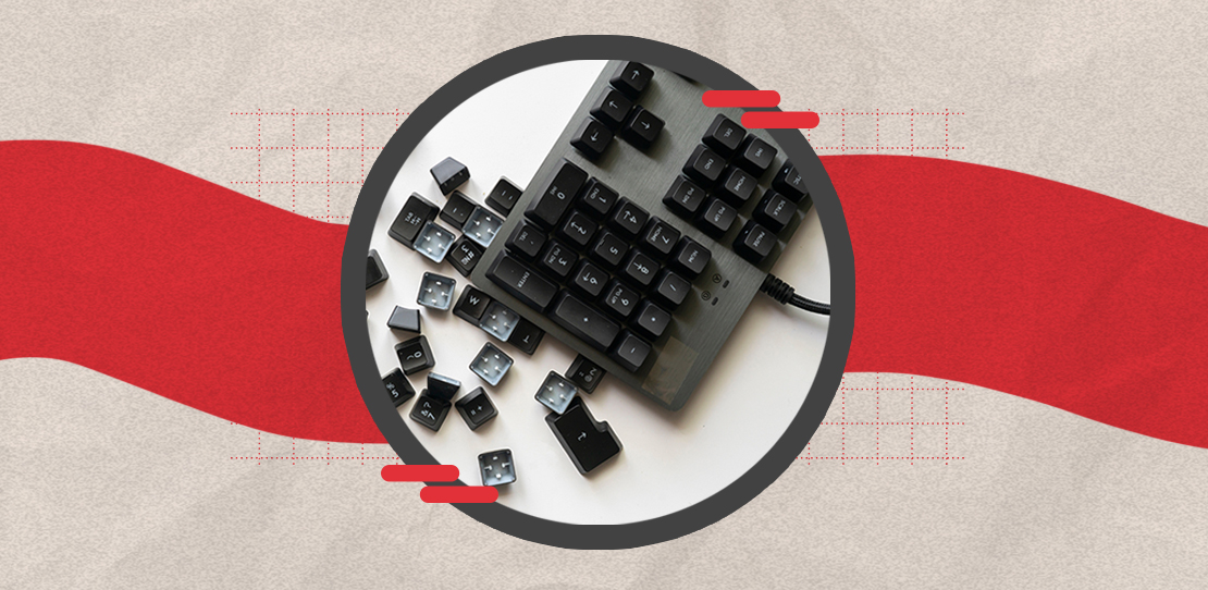 AB_Level Up Your Mechanical Keyboard with These Easy Customizations