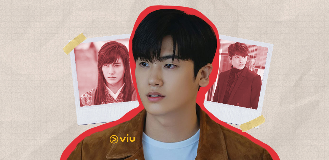 AB_Oppa in Focus_ Be Captivated by Park Hyung-sik’s Dramas on Viu