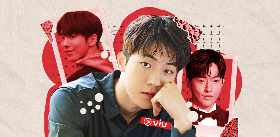 AB_Oppa In Focus_ Nam Joo-hyuk K-Dramas To Watch On Viu 