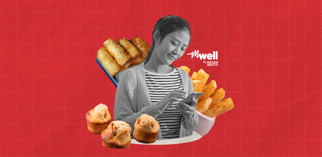 AB_Our Favorite Snacks From the mWell App