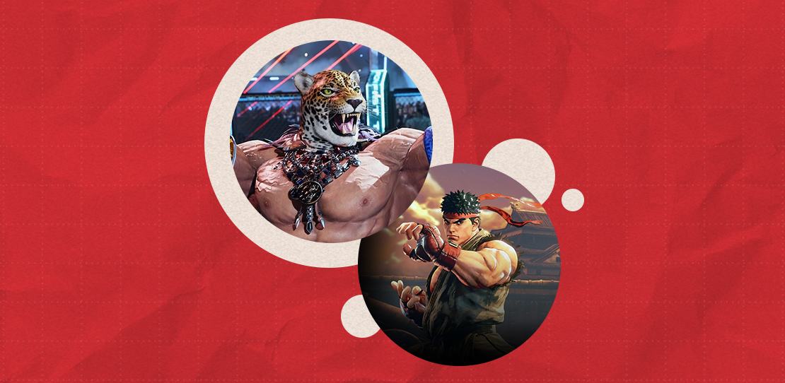 AB_QUIZ_ Know Your Fighting Game Archetype