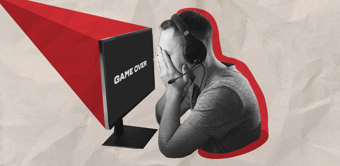 AB_Smart Ways to Get Over Your Gaming Fatigue