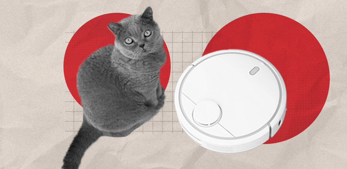 AB_Smart Ways to Take Care of Your Robot Vacuum