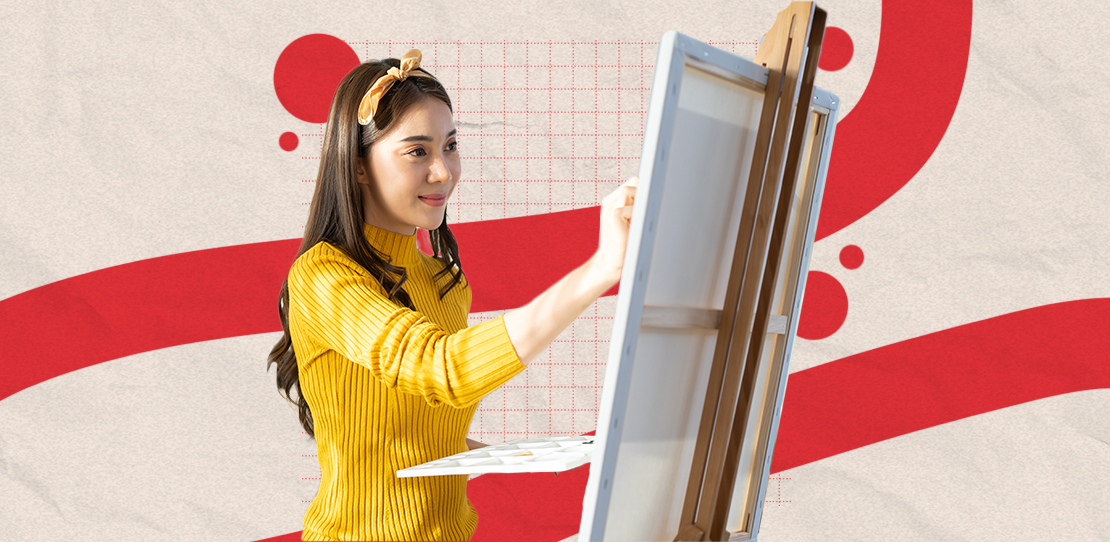 AB_Smart Ways to Unleash Your Creative Confidence
