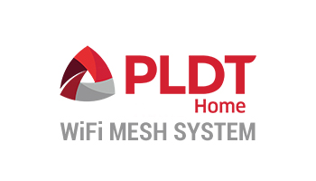 PLDT Home WiFi Mesh