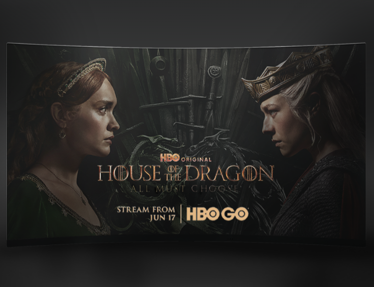 PLDT Home - Acqui Promo - HBO Go - 3 month voucher