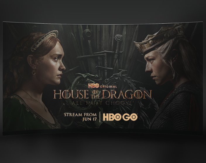 HBO GO Voucher Promo
