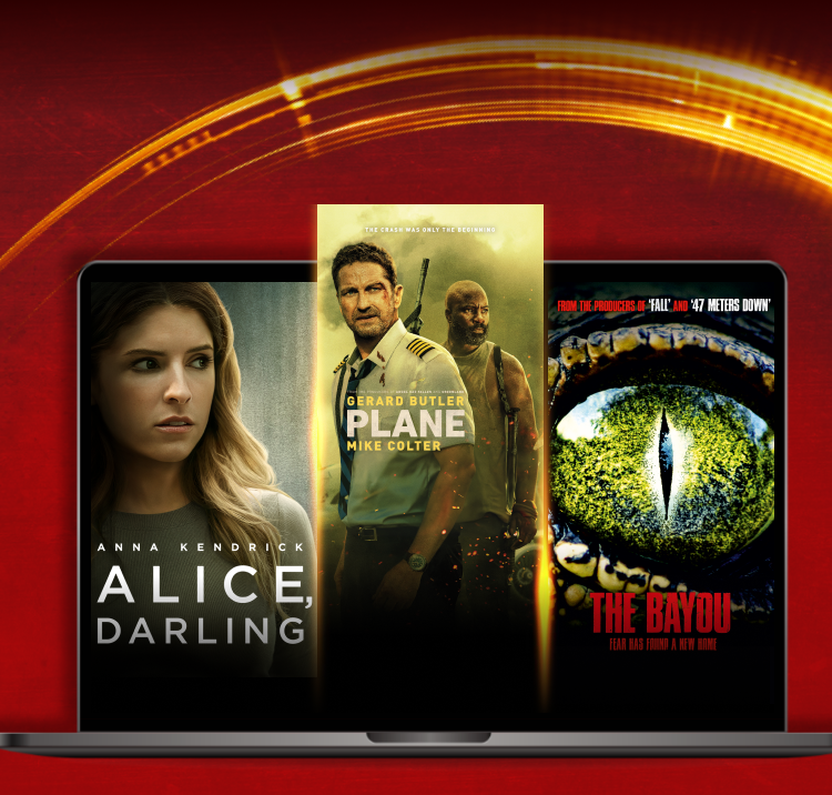 Lionsgate Play
