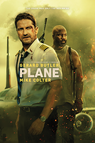 Plane