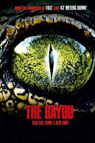 The Bayou