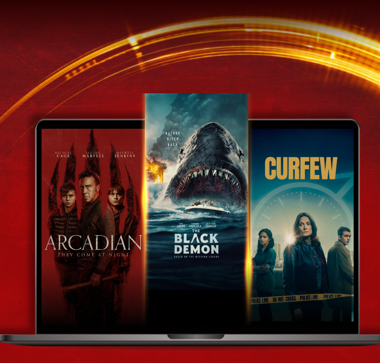 Lionsgate Play