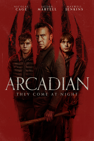 Arcadian