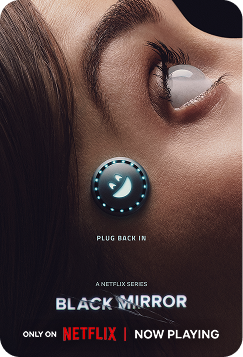Black Mirror S4