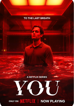 You