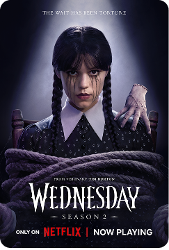 Wednesday