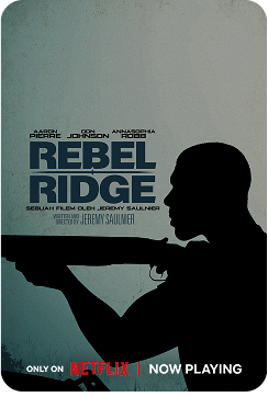 Rebel Ridge