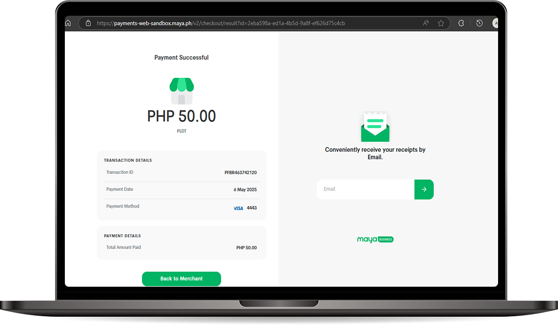PLDT Home