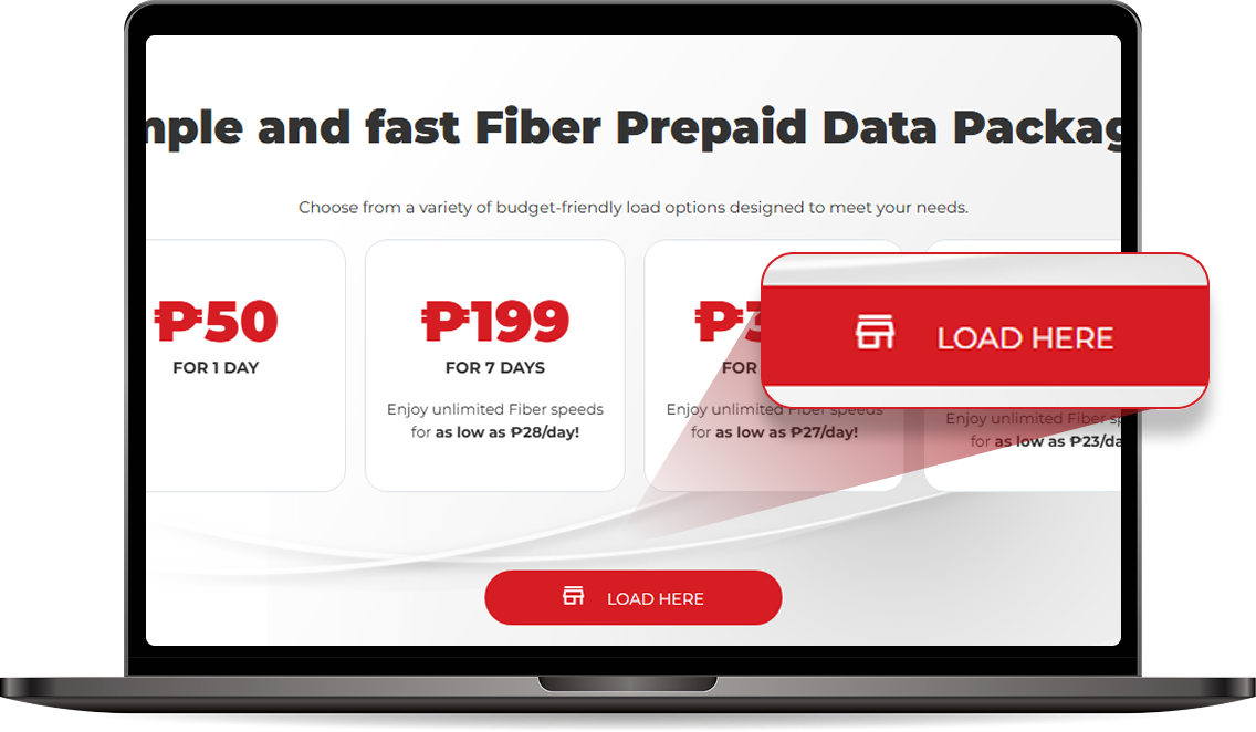 PLDT Home