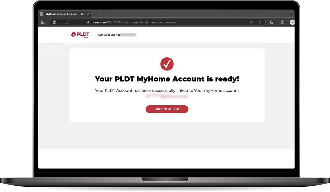PLDT Home