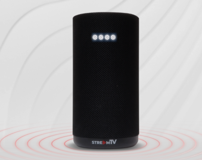 StreamTV Promo