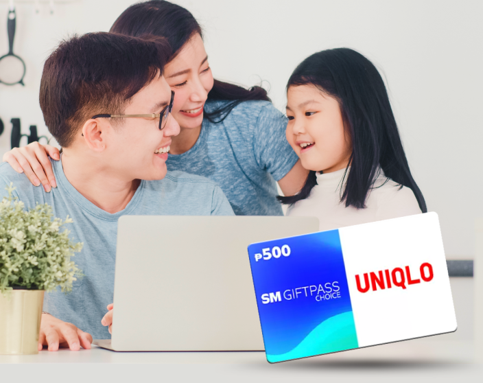 Uniqlo Voucher Promo