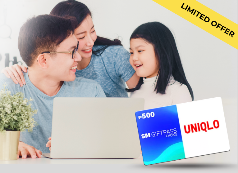 Uniqlo Voucher Promo